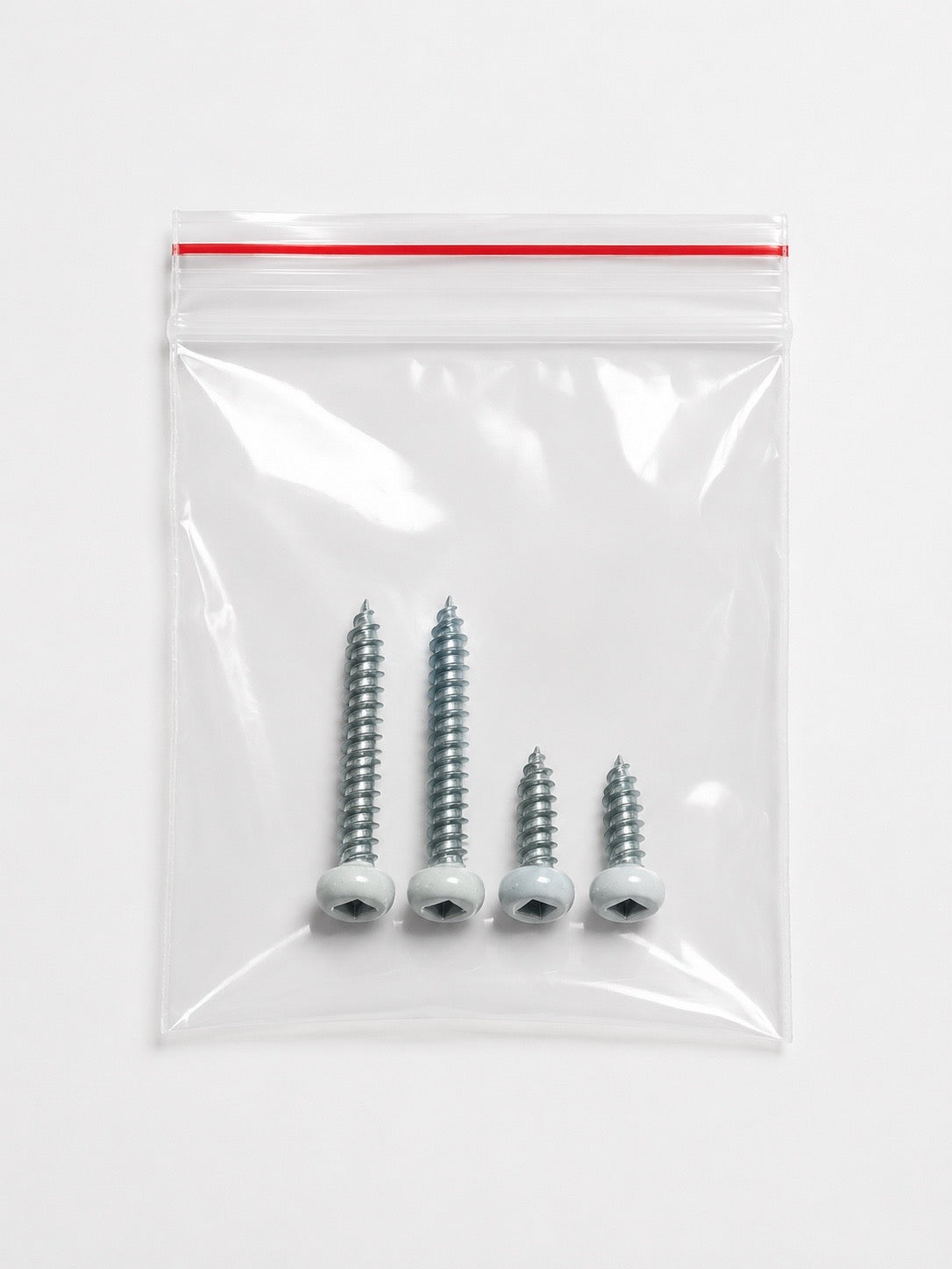 Aim-A-Drain 2-5/8" Square — Single