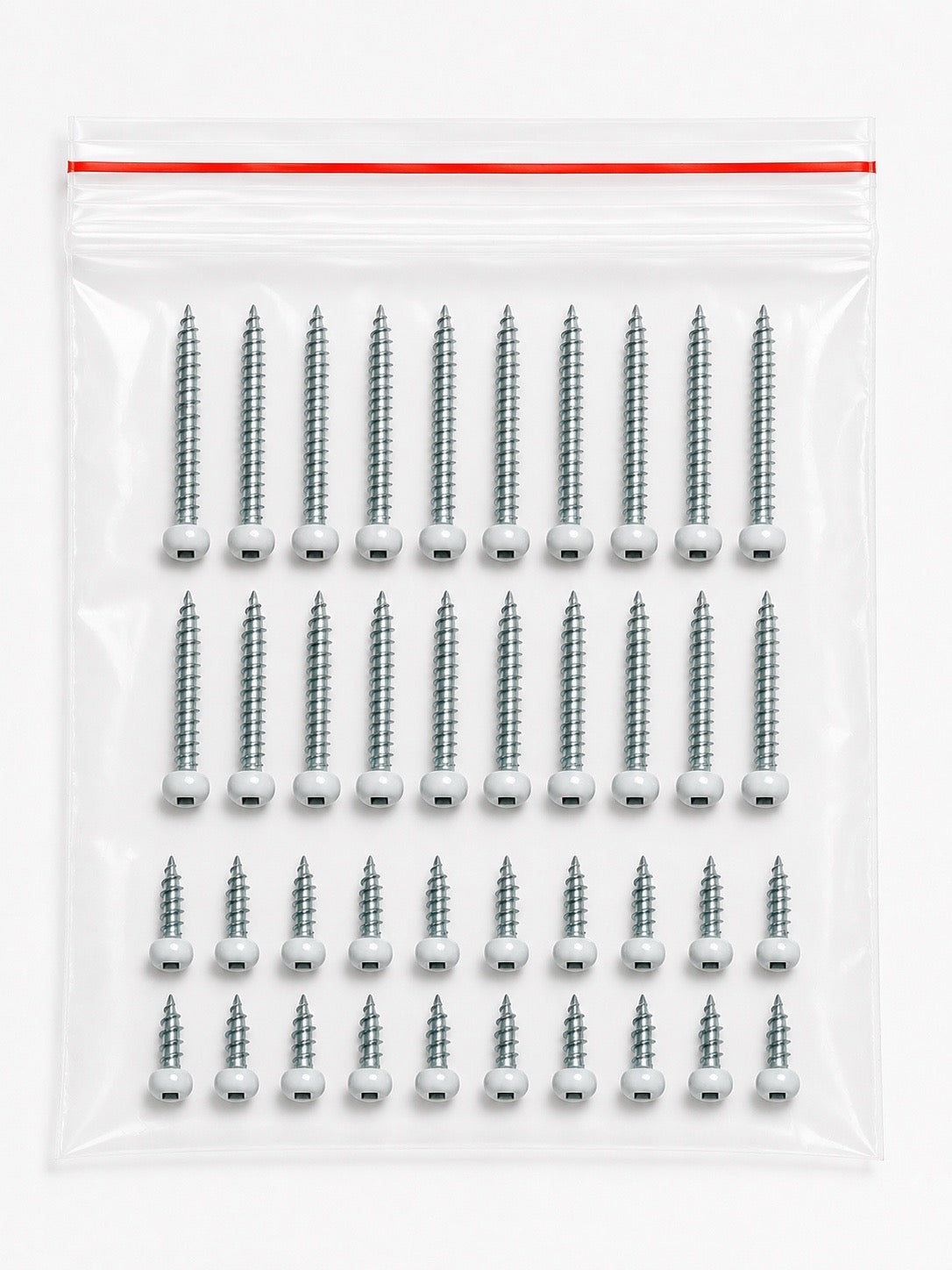 Aim-A-Drain 2-5/8" Square — 10 Pack