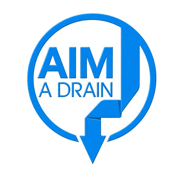 Aim a Drain